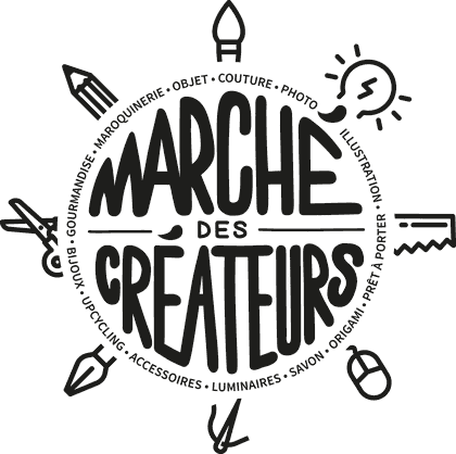 Marché des Créateurs